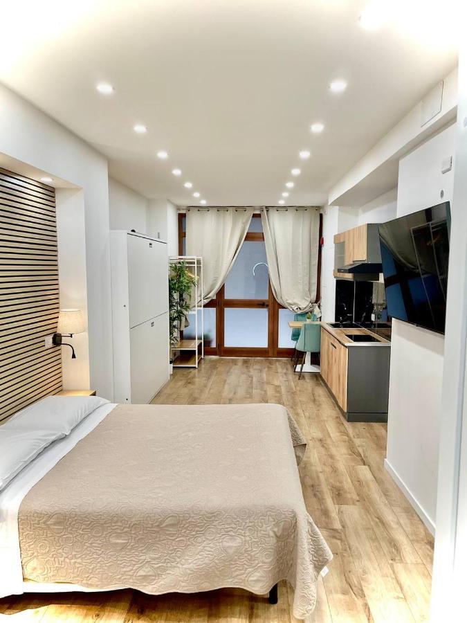 Perugia Family Flat Lägenhet Exteriör bild