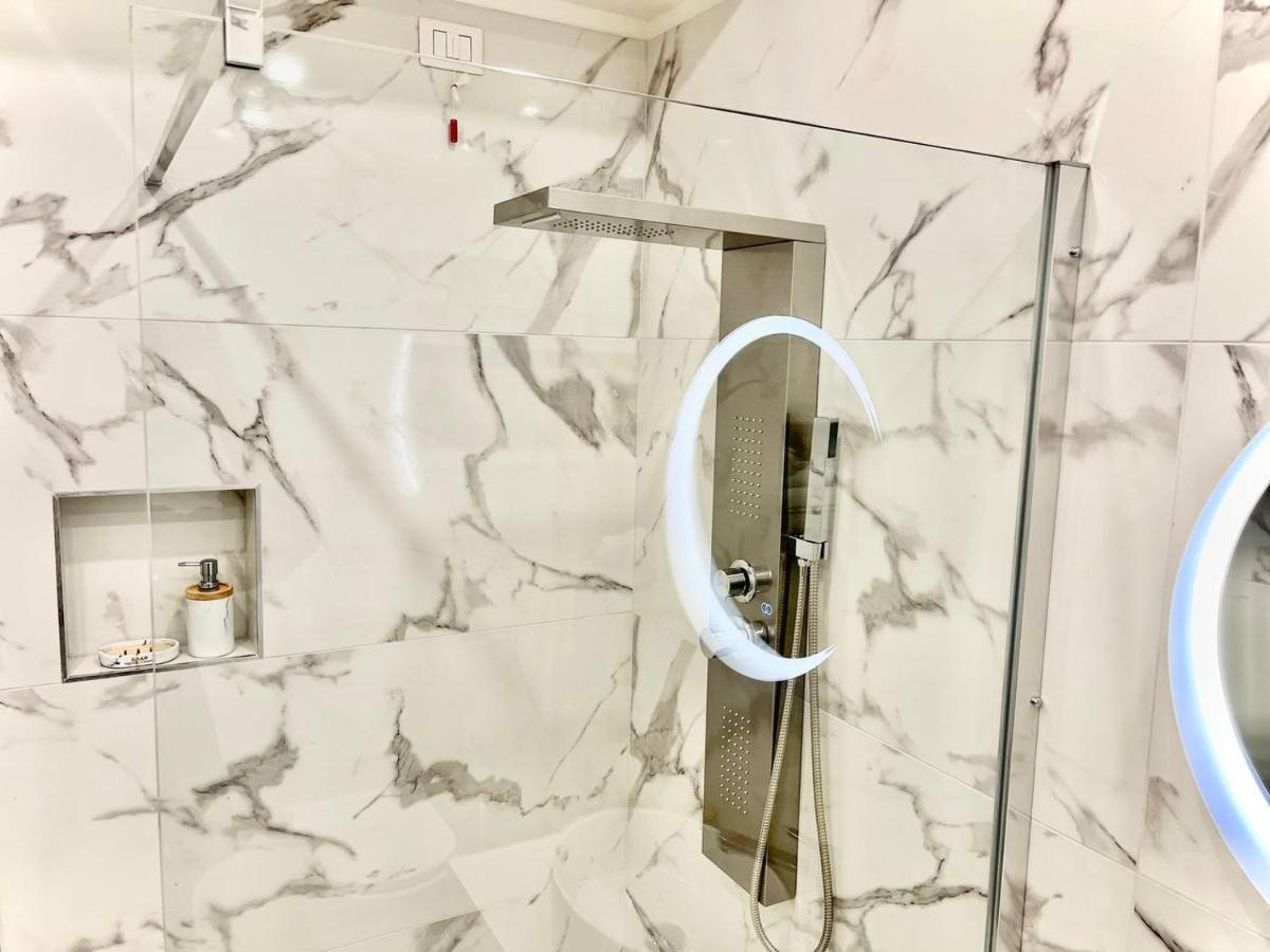 Perugia Family Flat Lägenhet Exteriör bild