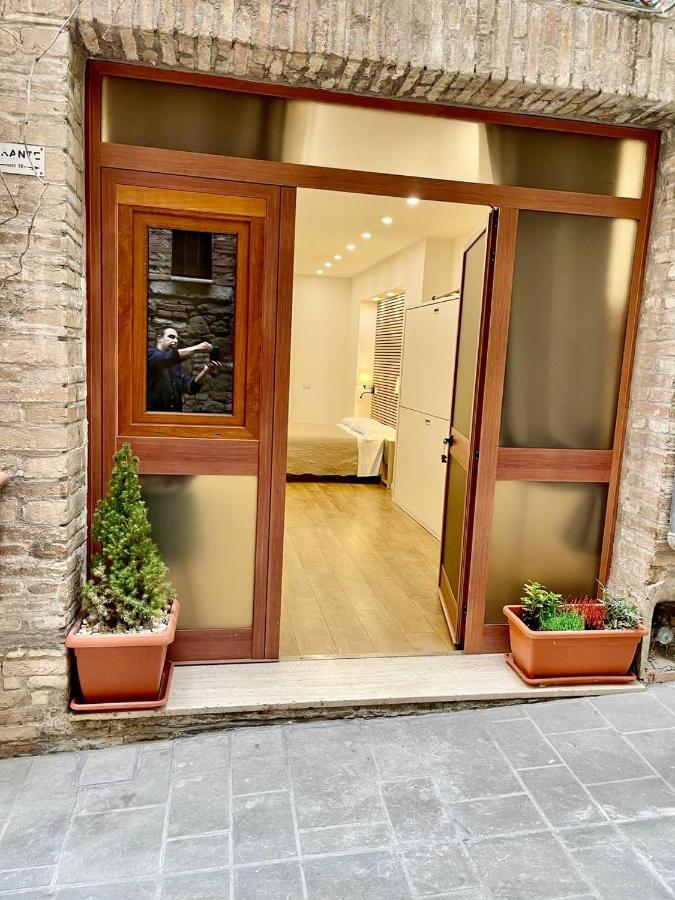 Perugia Family Flat Lägenhet Exteriör bild