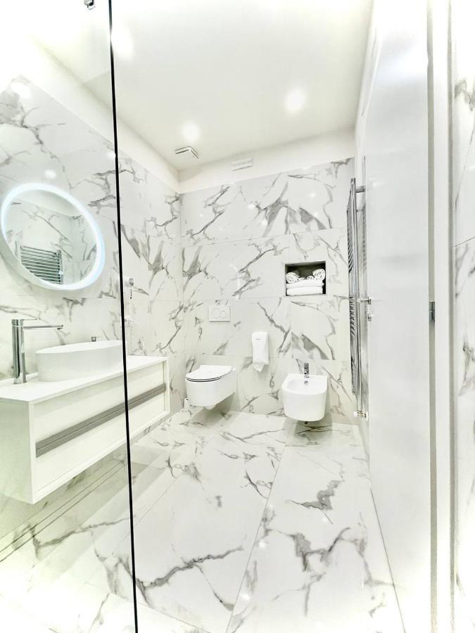 Perugia Family Flat Lägenhet Exteriör bild