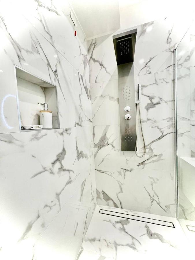 Perugia Family Flat Lägenhet Exteriör bild