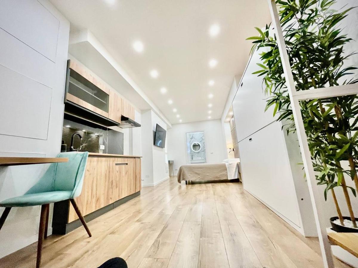 Perugia Family Flat Lägenhet Exteriör bild