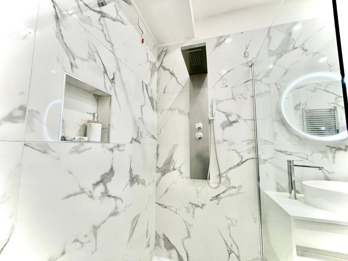 Perugia Family Flat Lägenhet Exteriör bild