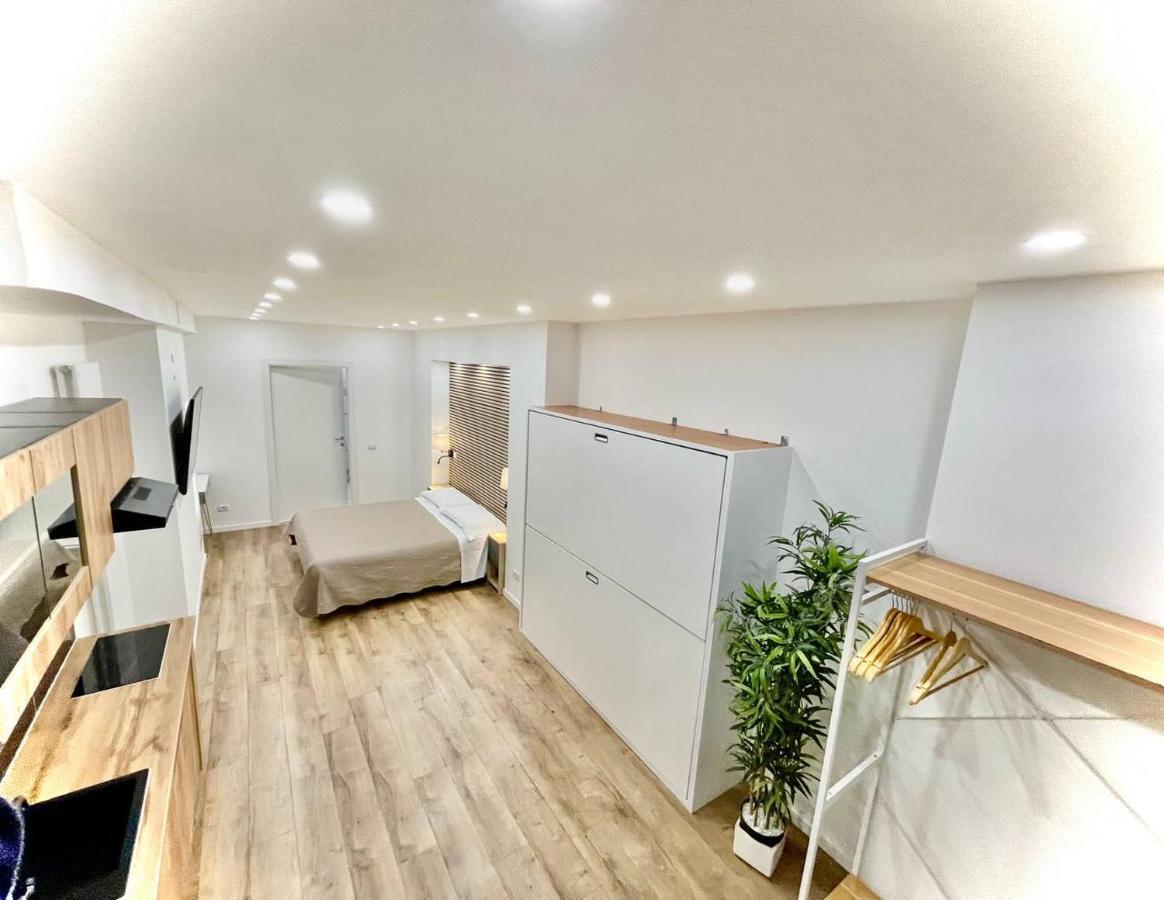 Perugia Family Flat Lägenhet Exteriör bild