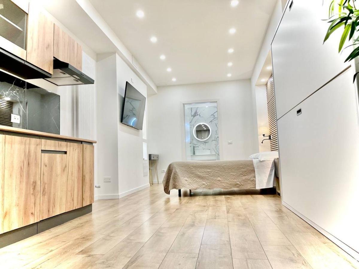 Perugia Family Flat Lägenhet Exteriör bild