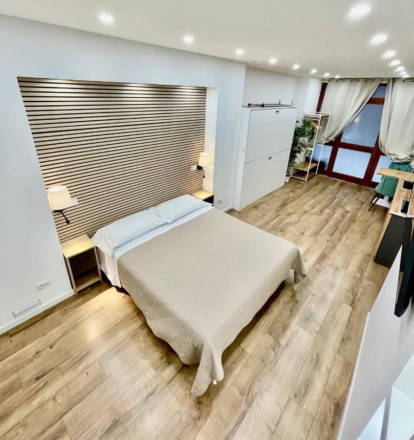 Perugia Family Flat Lägenhet Exteriör bild