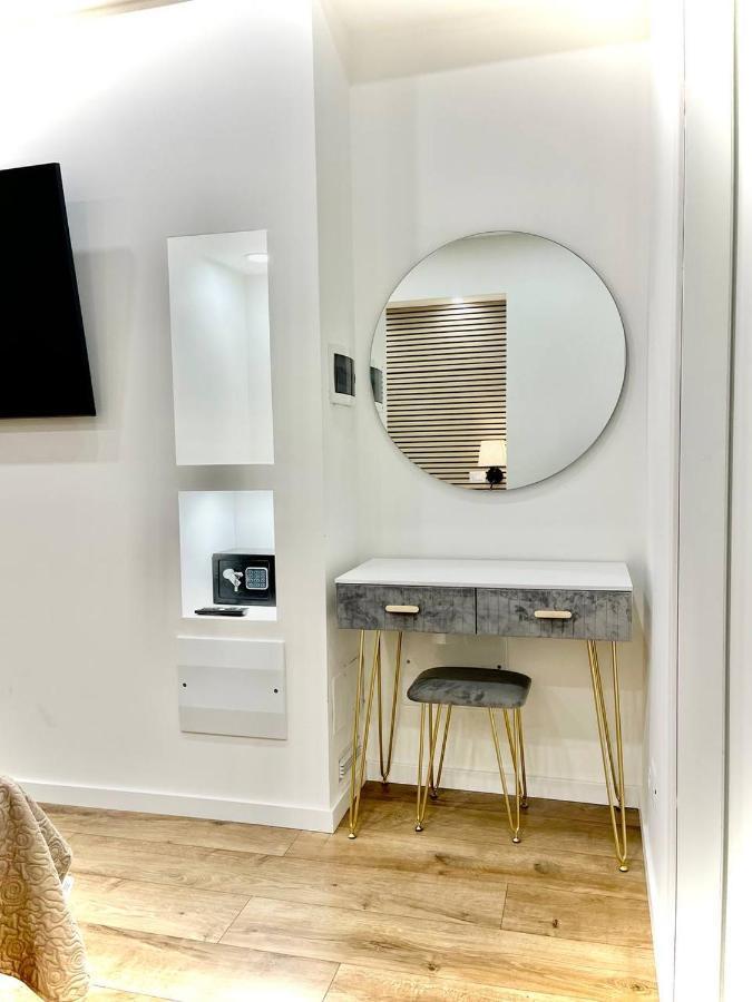 Perugia Family Flat Lägenhet Exteriör bild