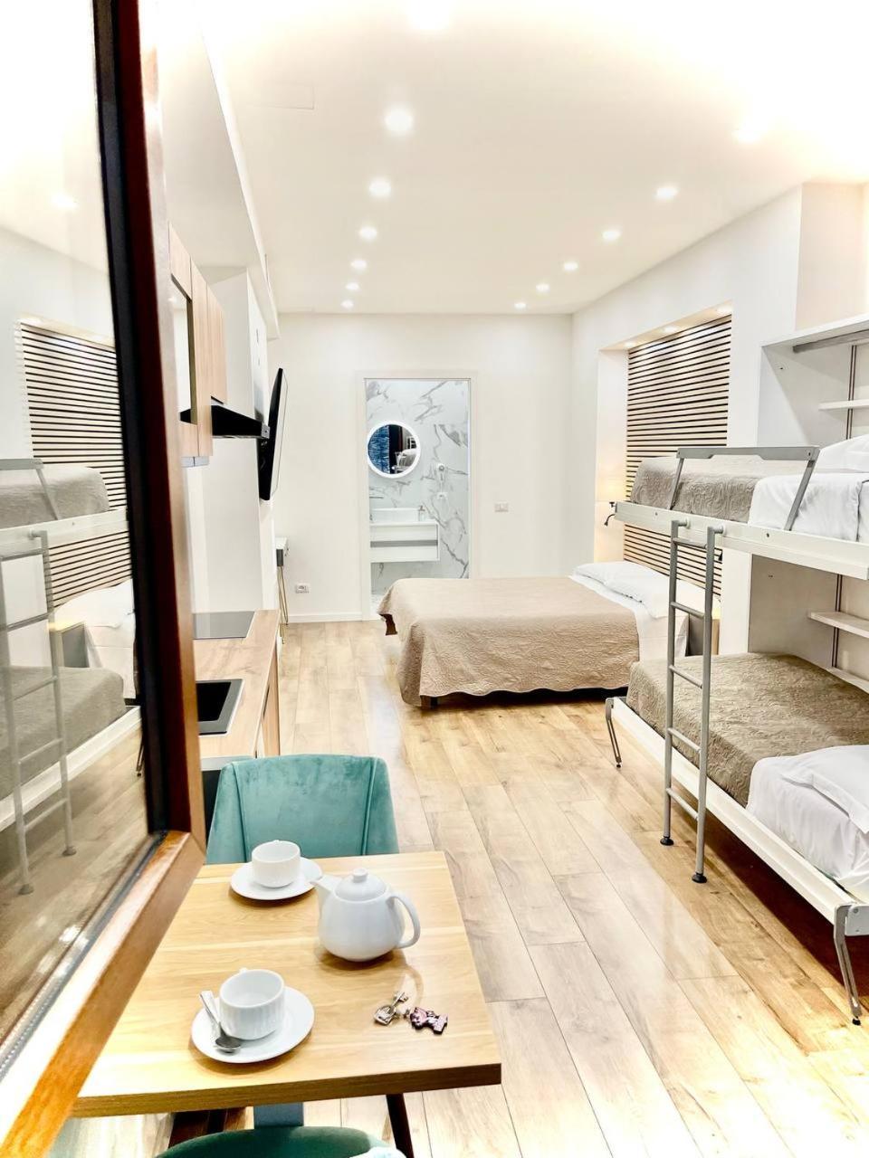 Perugia Family Flat Lägenhet Exteriör bild
