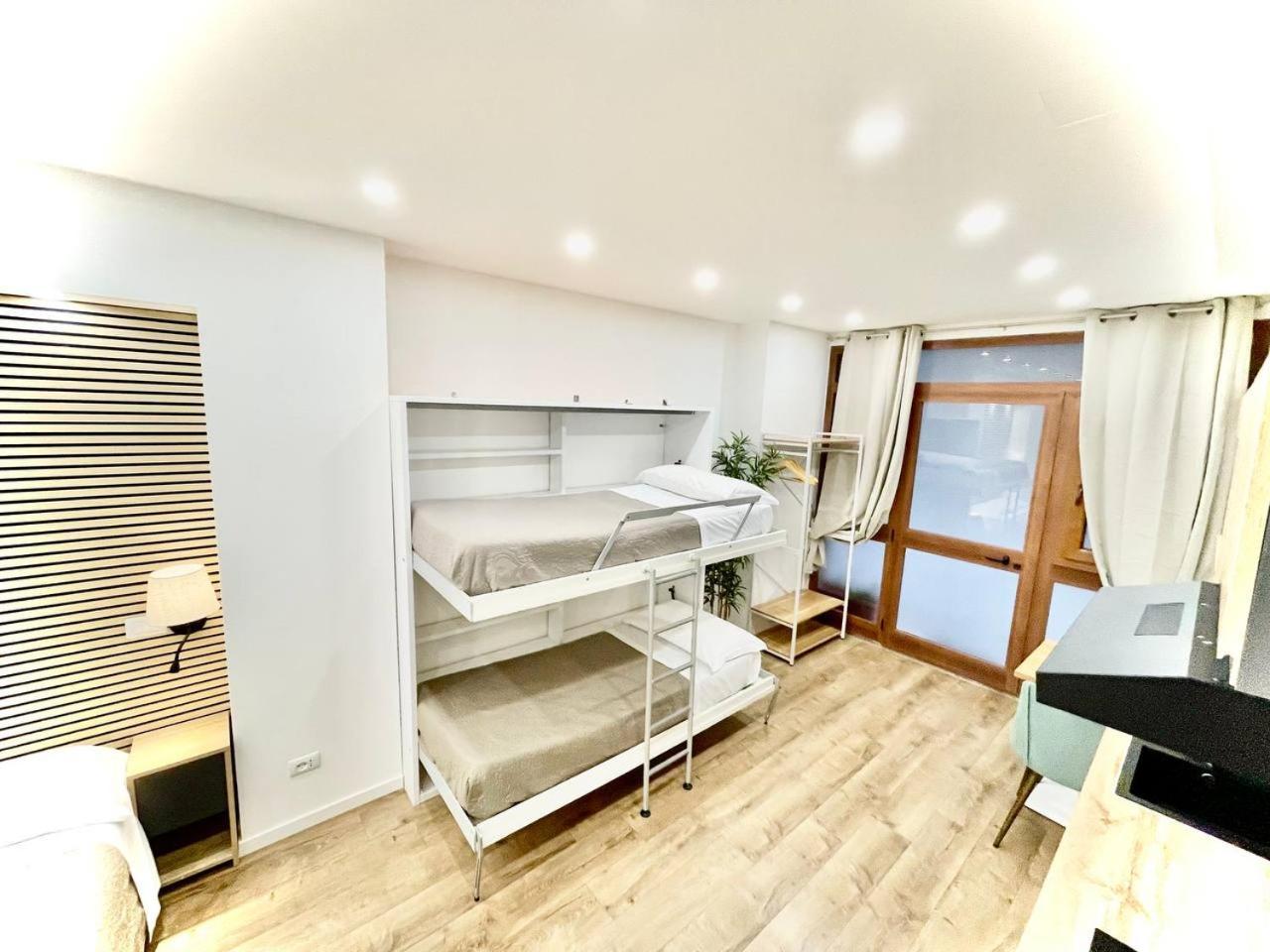 Perugia Family Flat Lägenhet Exteriör bild