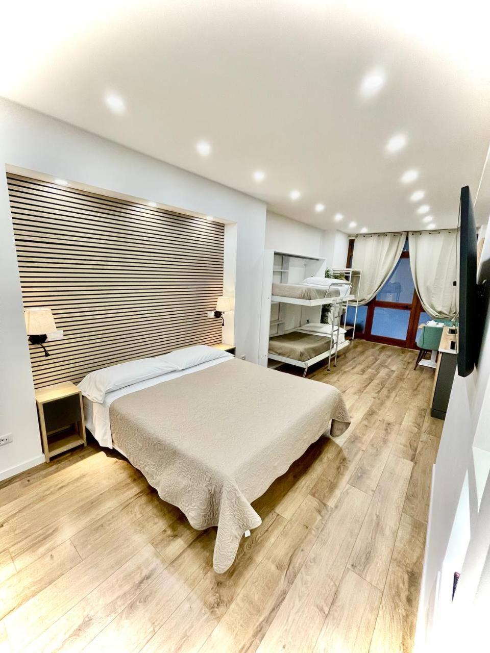 Perugia Family Flat Lägenhet Exteriör bild