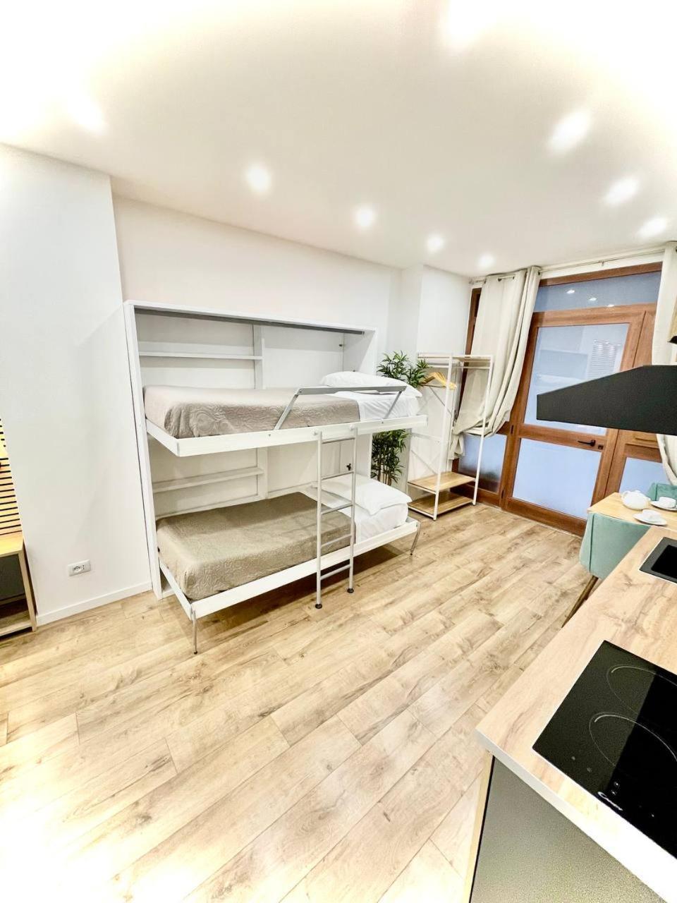 Perugia Family Flat Lägenhet Exteriör bild