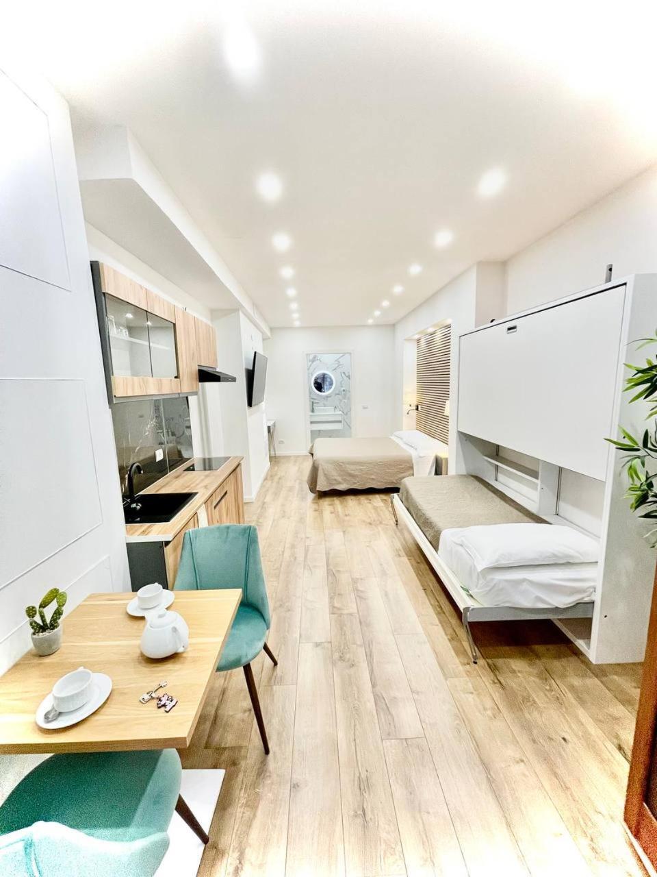 Perugia Family Flat Lägenhet Exteriör bild
