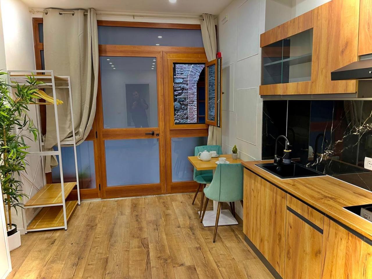 Perugia Family Flat Lägenhet Exteriör bild