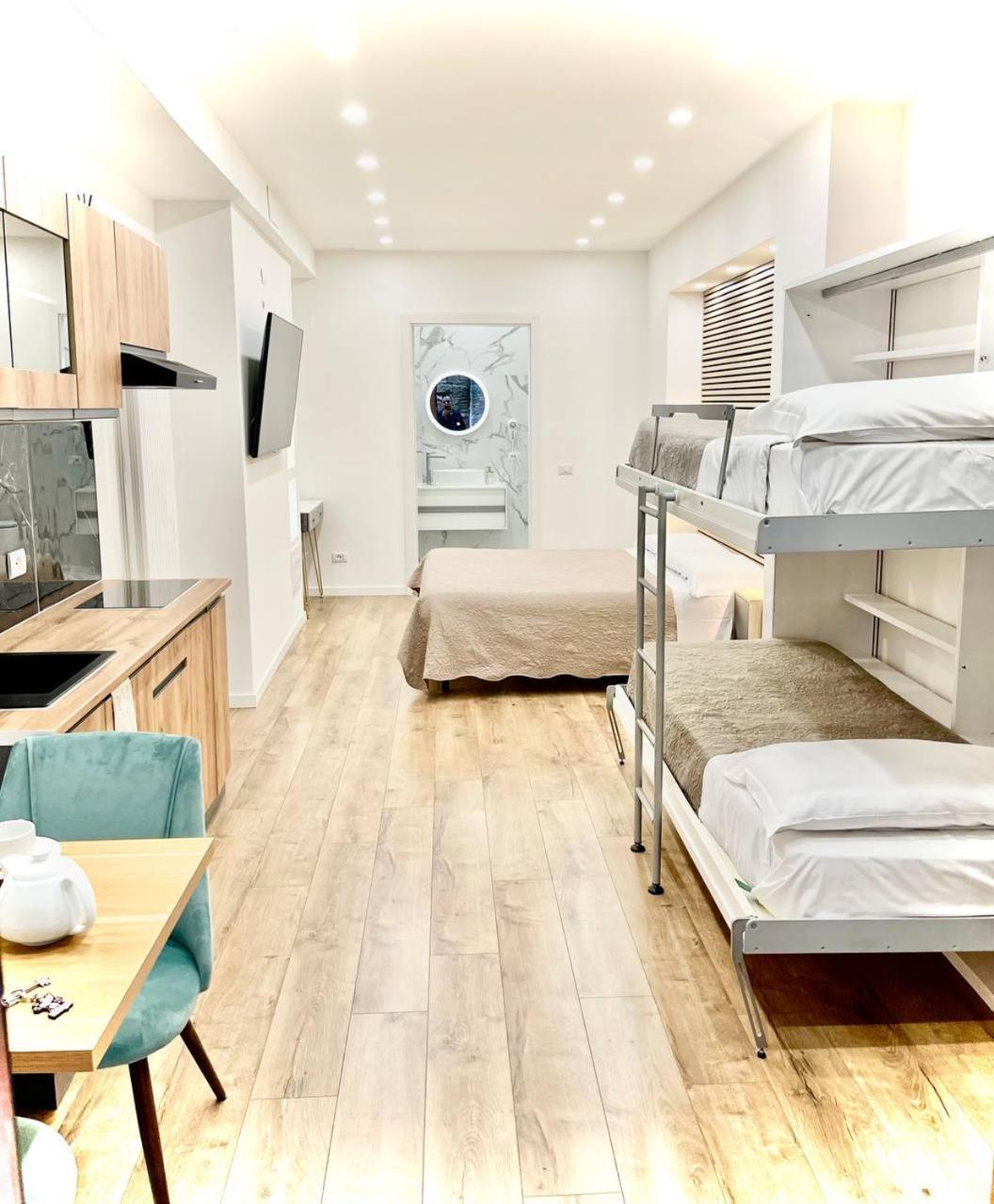 Perugia Family Flat Lägenhet Exteriör bild